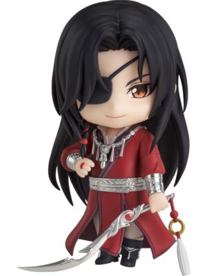 Nendoroid Hua Cheng Heaven Official's Blessing Good Smile Arts Shanghai Tienda Figuras Anime Chile