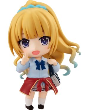 Nendoroid KDcolle Kei Karuizawa Classroom of the Elite KADOKAWA Tienda Figuras Anime Chile