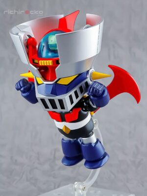 Nendoroid Mazinger Z ACTION TOYS Tienda Figuras Anime Chile