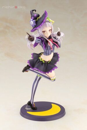 Murasaki Shion 1/7 Hololive Kotobukiya Tienda Figuras Anime Chile