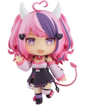 Nendoroid Ironmouse VShojo Good Smile Company Tienda Figuras Anime Chile