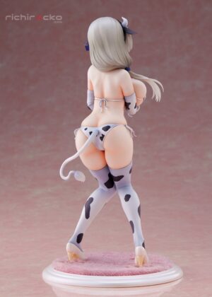 DreamTech Tsuki Uzaki [Cow Pattern Bikini] 1/7 Uzaki-chan wa Asobitai! WAVE Tienda Figuras Anime Chile