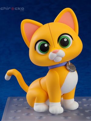 Nendoroid Lightyear Sox Toy Story Good Smile Company Tienda Figuras Anime Chile