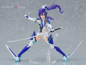 ACT MODE Tsubasa Kazanari Symphogear GX Good Smile Company Tienda Figuras Anime Chile