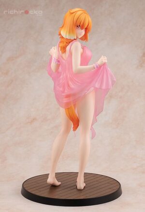 Roxanne Issei Hyoujyu Comic ver. 1/7 Isekai Meikyuu de Harem wo KADOKAWA Tienda Figuras Anime Chile