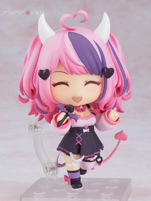 Nendoroid Ironmouse VShojo Good Smile Company Tienda Figuras Anime Chile