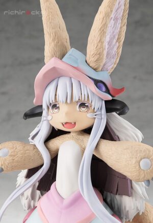 FBD955FB-EC29-4D26-B60B-157FB3715D9B POP UP PARADE Nanachi Made in Abyss Good Smile Company Tienda Figuras Anime Chile