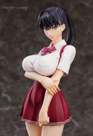 Akira Todo 1/7 World's End Harem Mirai-Kojo Tienda Figuras Anime Chile