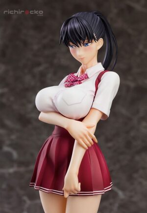 Akira Todo 1/7 World's End Harem Mirai-Kojo Tienda Figuras Anime Chile