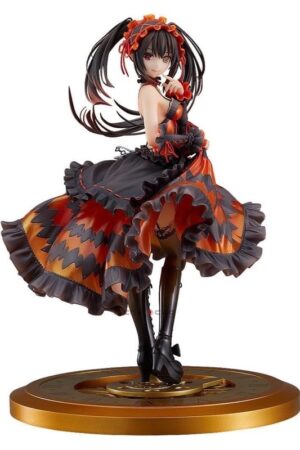 Figura Date A Live Kurumi Tokisaki -Time Emperor [Zafkiel]- 1/7 Tienda Figuras Anime Chile Santiago