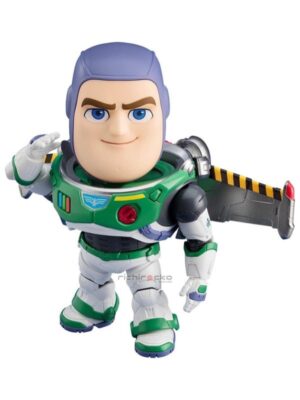 Nendoroid Buzz Lightyear Alpha Suit Ver. Disney TOY STORY Good Smile Company Tienda Figuras Anime Chile