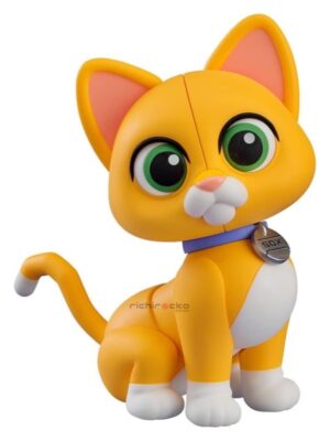 Nendoroid Lightyear Sox Toy Story Good Smile Company Tienda Figuras Anime Chile