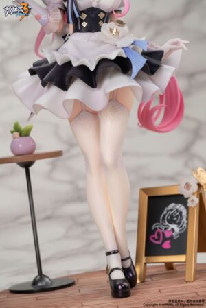 Elysia Miss Pink Ver. 1/7 Houkai Gakuen Honkai Impact 3rd APEX Tienda Figuras Anime Chile
