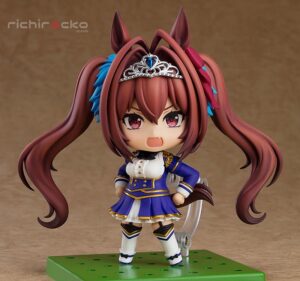 Nendoroid Umamusume Pretty Derby Daiwa Scarlet Good Smile Company Tienda Figuras Anime Chile