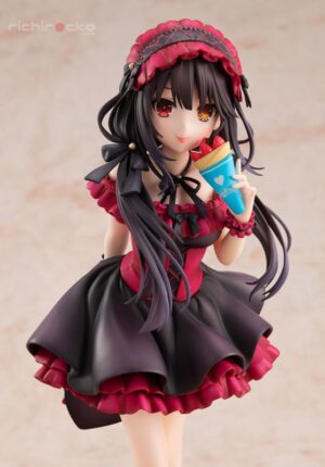 KDcolle Kurumi Tokisaki Date ver. 1/7 Date A Live KADOKAWA Tienda Figuras Anime Chile