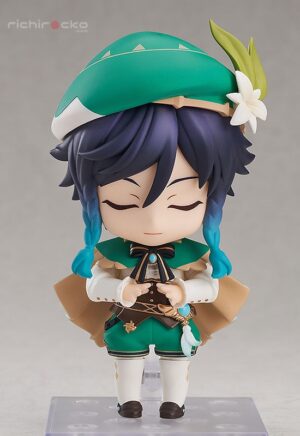 Nendoroid Venti Genshin Impact Tienda Figuras Anime Chile