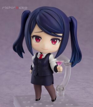 Nendoroid Jill Stingray VA-11 Hall-A Good Smile Company Tienda Figuras Anime Chile