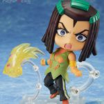 Nendoroid JoJo's Bizarre Adventure Stone Ocean E. Costello Medicos Entertainment Tienda Figuras Anime Chile