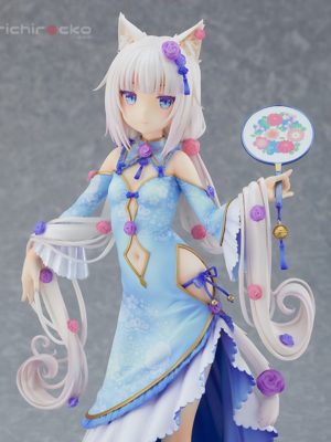 Vanilla Chinese Dress Ver. 1/7 Nekopara Good Smile Company Tienda Figuras Anime Chile