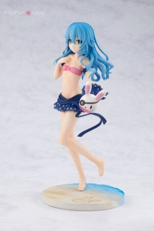 09667EF1-8728-49AA-A538-DA4609C3932C KDcolle Yoshino Fecinate Swimsuit ver. 1/7 Date A Live IV KADOKAWA Tienda Figuras Anime Chile