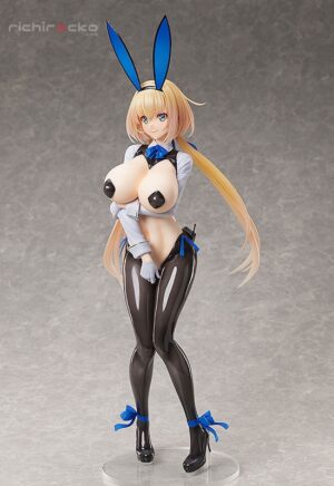 B-STYLE BUNNY SUIT PLANNING Sophia F. Shirring Reverse Bunny Ver. 1/4 FREEing Tienda Figuras Anime Chile
