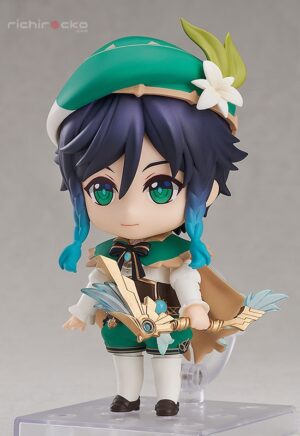 Nendoroid Venti Genshin Impact Tienda Figuras Anime Chile