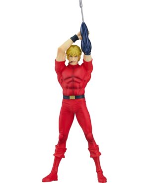 POP UP PARADE COBRA Complete Figure Good Smile Company Tienda Figuras Anime Chile