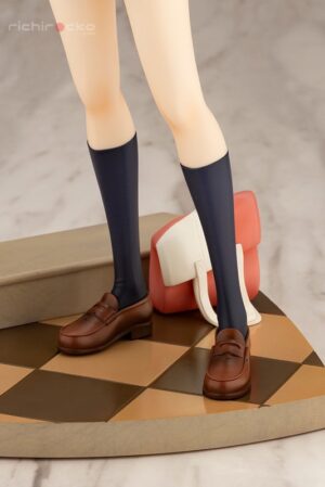 0FC51635-6709-4D4C-B426-CA005C159714 Mikoto Misaka 15th Anniversary Ver. 1/7 Toaru Kagaku no Railgun Kotobukiya Tienda Figuras Anime Chile