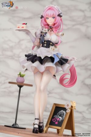 Elysia Miss Pink Ver. 1/7 Houkai Gakuen Honkai Impact 3rd APEX Tienda Figuras Anime Chile