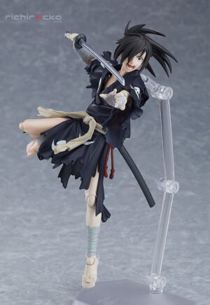 figma Hyakkimaru Dororo Tienda Figuras Anime Chile