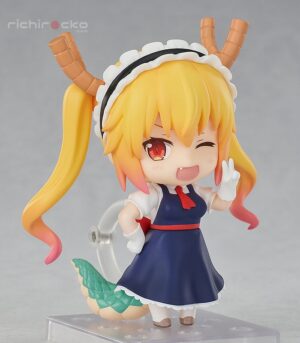 Nendoroid Tohru Kobayashi-san Good Smile Arts Shanghai Tienda Figuras Anime Chile