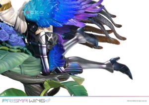 PRISMA WING Gwendolyn 1/7 Odin Sphere Prime 1 Studio Tienda Figuras Anime Chile