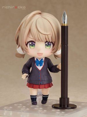 Nendoroid Shigure Ui [Virtual YouTuber] Good Smile Arts Shanghai Tienda Figuras Anime Chile