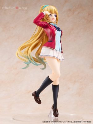 KDcolle Kei Karuizawa 1/7 Classroom of the Elite KADOKAWA Tienda Figuras Anime Chile