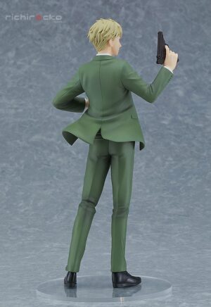 POP UP PARADE Loid Forger Spy x Family Good Smile Company Tienda Figuras Anime Chile