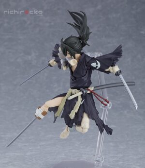 figma Hyakkimaru Dororo Tienda Figuras Anime Chile