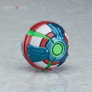 1CB9C15F-626E-4896-8020-6C4D82CEAA37 figma Samus Aran DREADver. Metroid Dread Good Smile Company Tienda Figuras Anime Chile