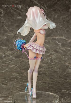 Ram Wedding Ver. 1/7 Re:ZERO Phat Company Tienda Figuras Anime Chile