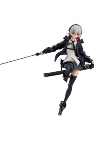 POP UP PARADE Heavily Armed High School Girls Shi Max Factory Tienda Figuras Anime Chile