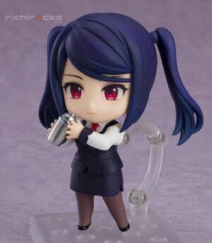Nendoroid Jill Stingray VA-11 Hall-A Good Smile Company Tienda Figuras Anime Chile