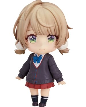 Nendoroid Shigure Ui [Virtual YouTuber] Good Smile Arts Shanghai Tienda Figuras Anime Chile