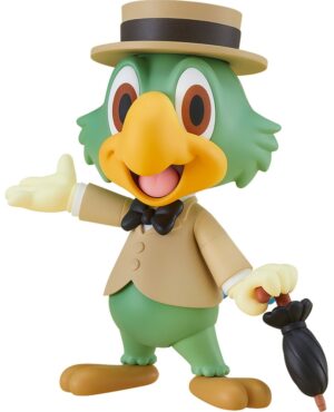 Nendoroid Jose Carioca Disney The Three Caballeros Good Smile Company Tienda Figuras Anime Chile
