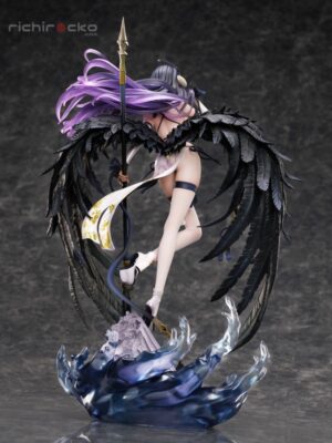 2678A88B-9DDC-4867-A5E8-CC1A52F63406 Albedo China Dress ver. 1/7 Overlord FuRyu Tienda Figuras Anime Chile