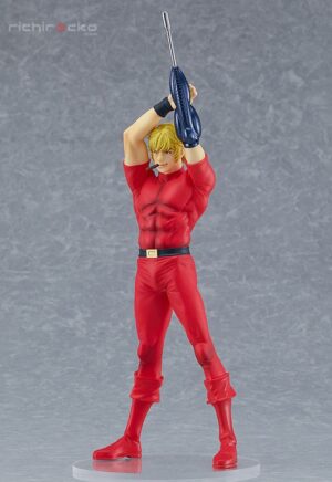 POP UP PARADE COBRA Complete Figure Good Smile Company Tienda Figuras Anime Chile