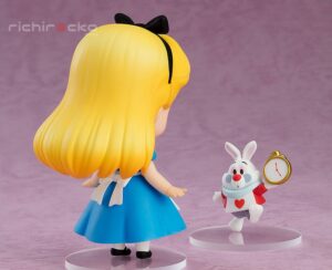 Nendoroid Disney Alice in Wonderland Good Smile Company Tienda Figuras Anime Chile