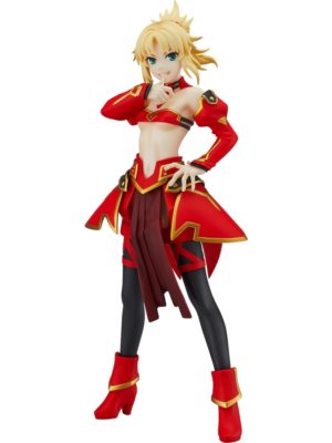 POP UP PARADE Saber/Mordred Fate/Grand Order Max Factory Tienda Figuras Anime Chile