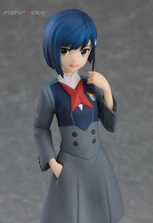 POP UP PARADE Ichigo DARLING in the FRANXX Good Smile Company Tienda Figuras Anime Chile