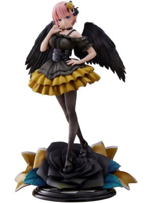 Ichika Nakano Fallen Angel ver. 1/7 The Quintessential Quintuplets PROOF Tienda Figuras Anime Chile