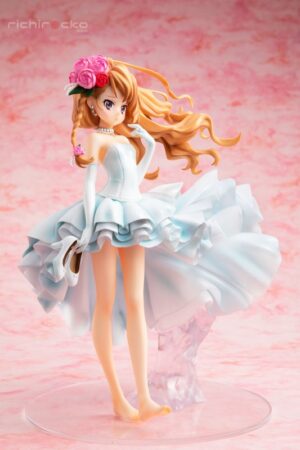 CAworks Taiga Aisaka: Wedding Dress ver. 1/7 Toradora! KADOKAWA Tienda Figuras Anime Chile