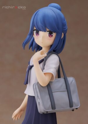 Rin Shima Junior High Student Ver. 1/7 Yuru Camp Plum Tienda Figuras Anime Chile